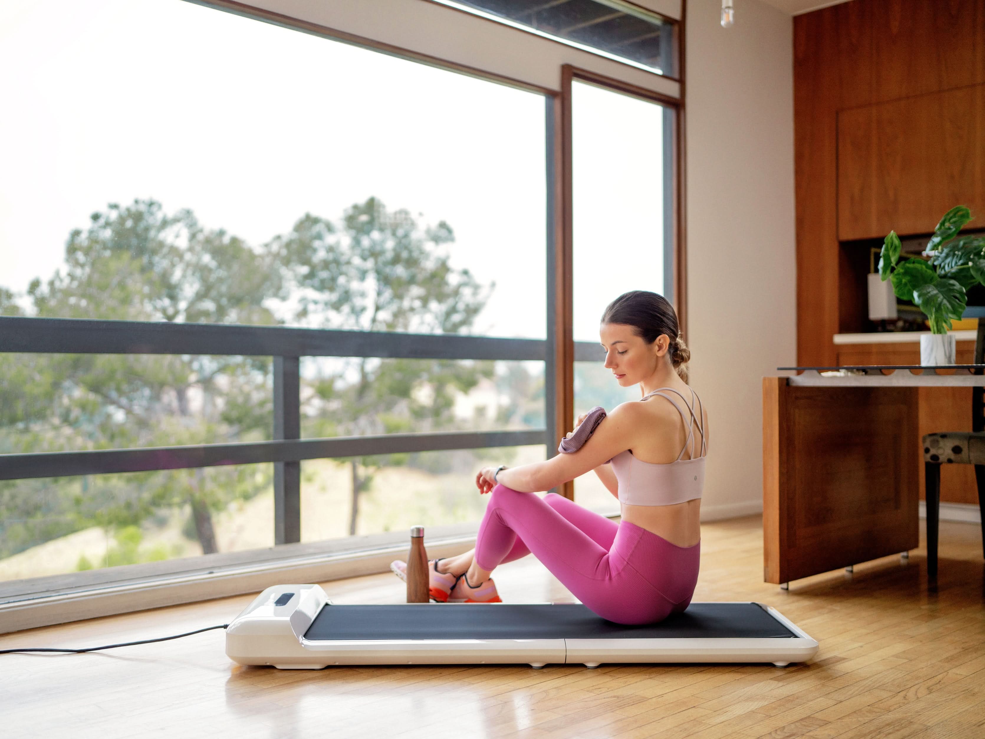 Kingsmith C2 Walkingpad Treadmill