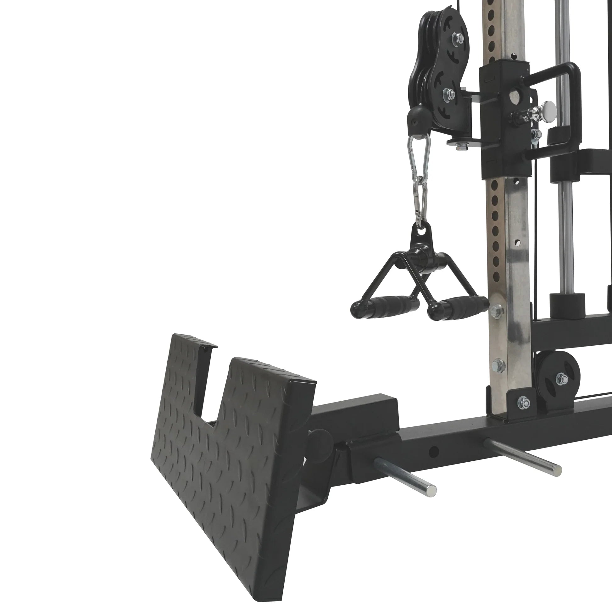Force USA G3 All-In-One Trainer – With Leg Press, Lat Seat & Upgrade Kit Multi-Gym Station