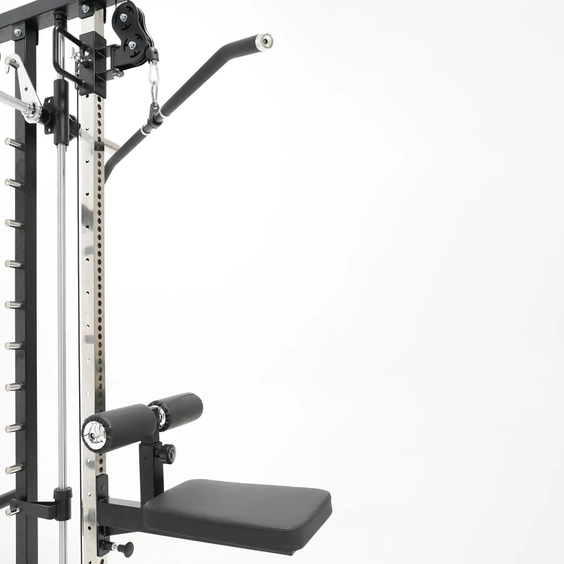 Force USA G3 All-In-One Trainer – With Leg Press, Lat Seat & Upgrade Kit Multi-Gym Station
