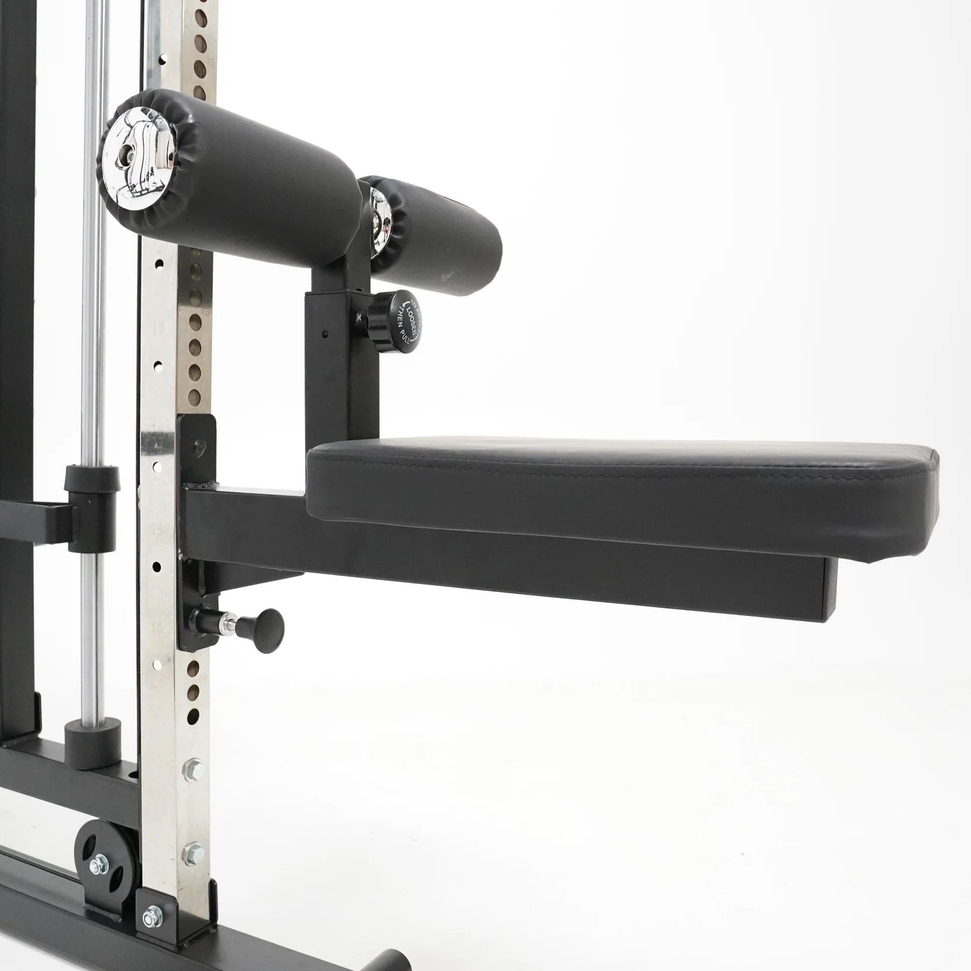 Force USA G3 All-In-One Trainer – With Leg Press, Lat Seat & Upgrade Kit Multi-Gym Station