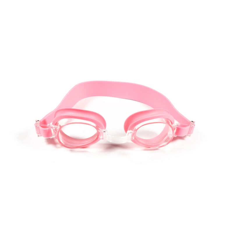 DS Dolphin Swimming Goggles - Pink