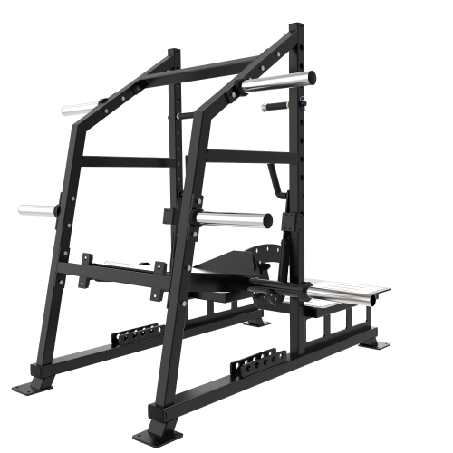 Sparnod Fitness Squat Trainer, DZ-53