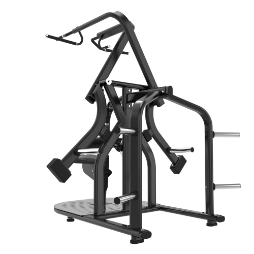 Sparnod Fitness Pulldown, DZ-91