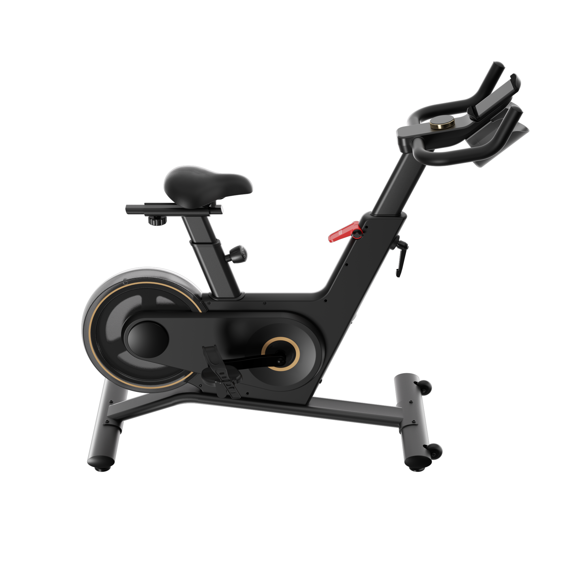 Kingsmith Spinning Bike Indoor Bike, PB08S