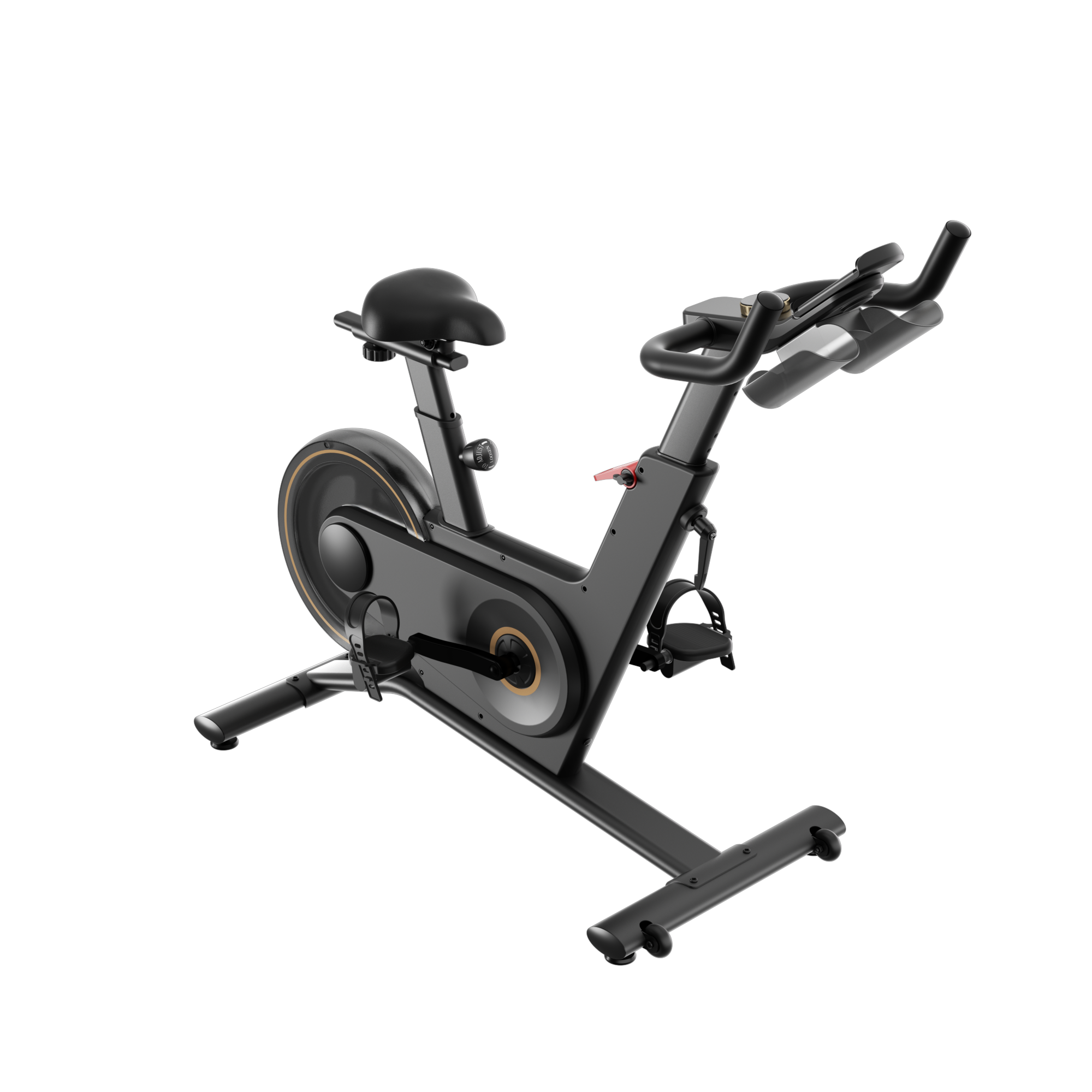 Kingsmith Spinning Bike Indoor Bike, PB08S