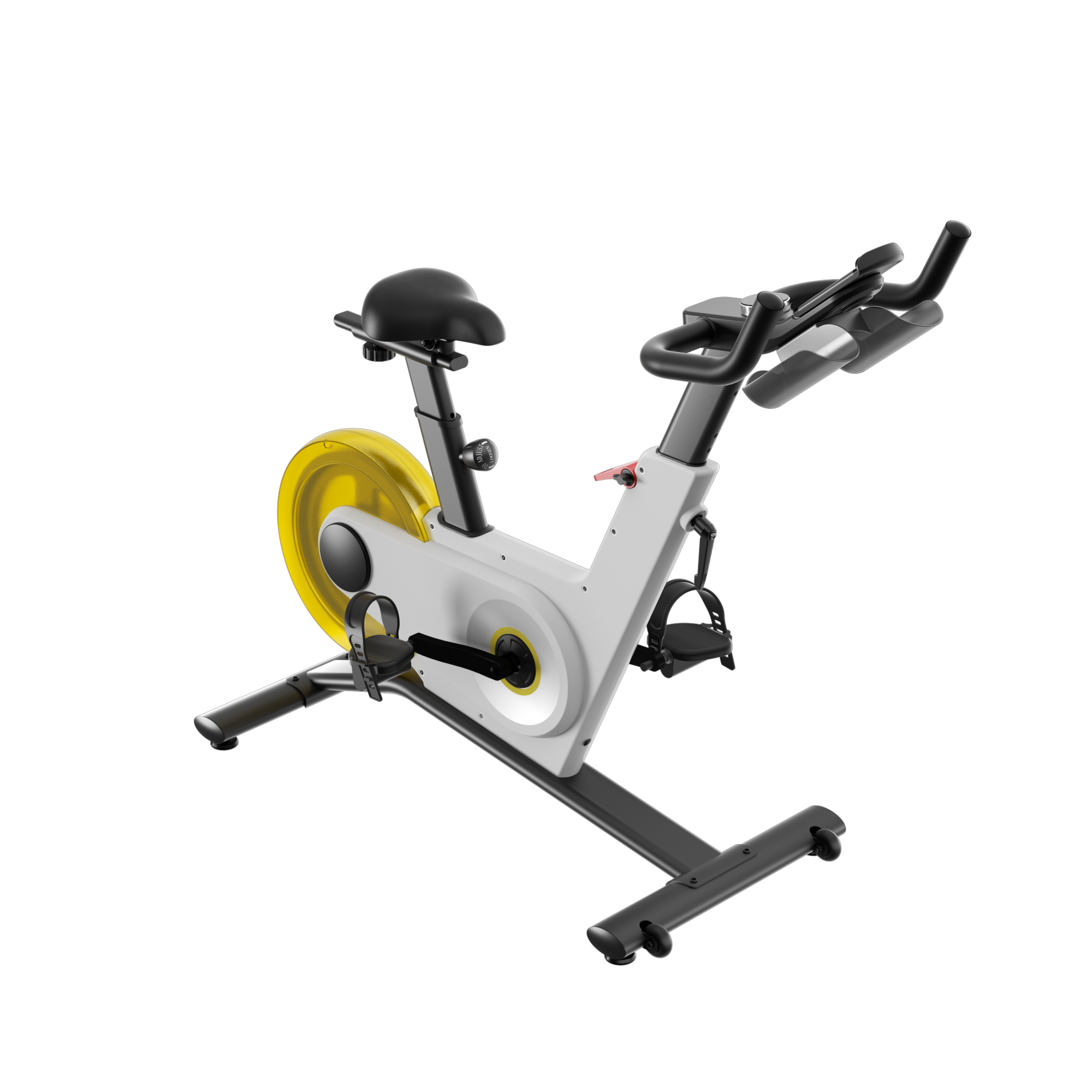 Kingsmith Spinning Bike Indoor Bike, PB08S