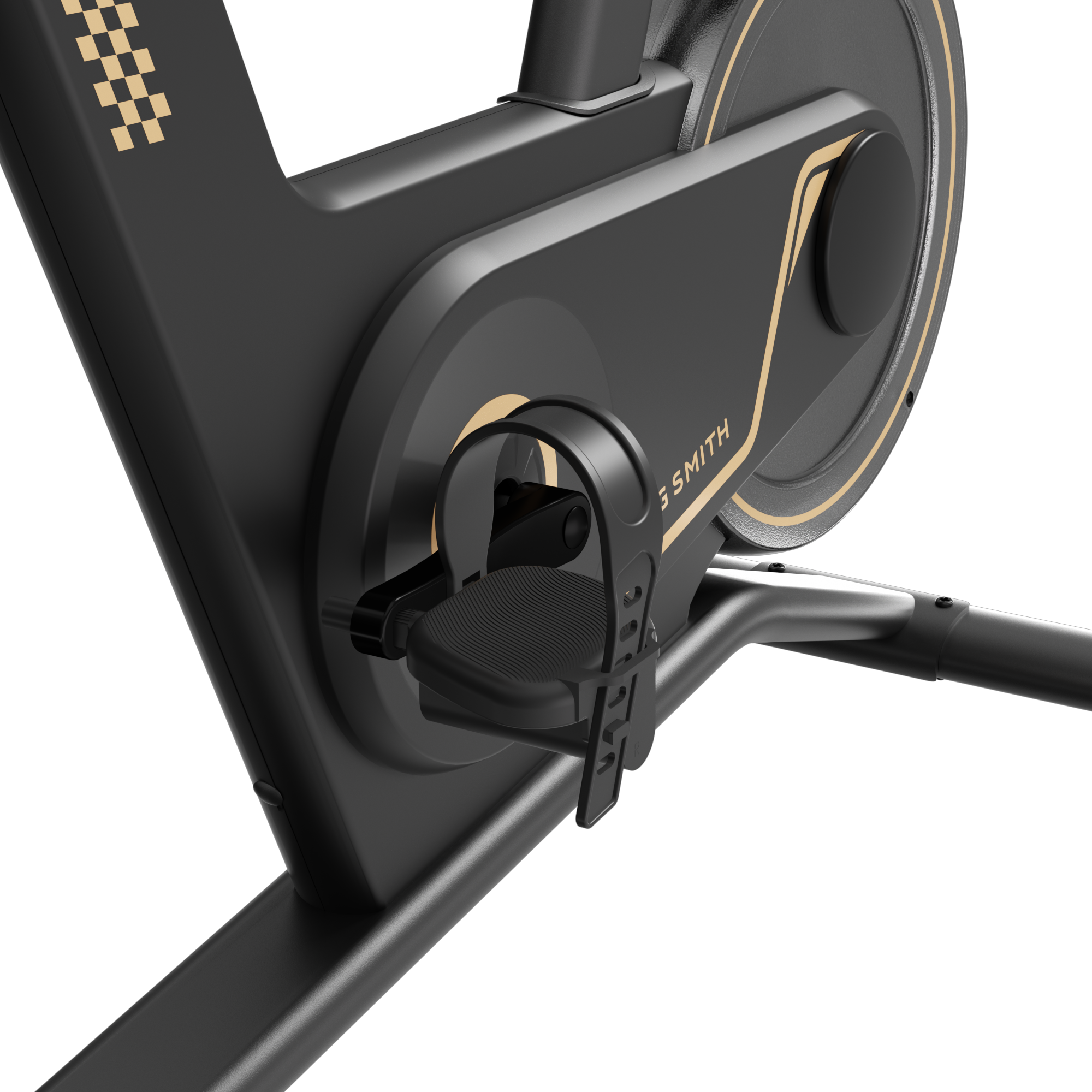 Kingsmith Spinning Bike Indoor Bike, PB08S