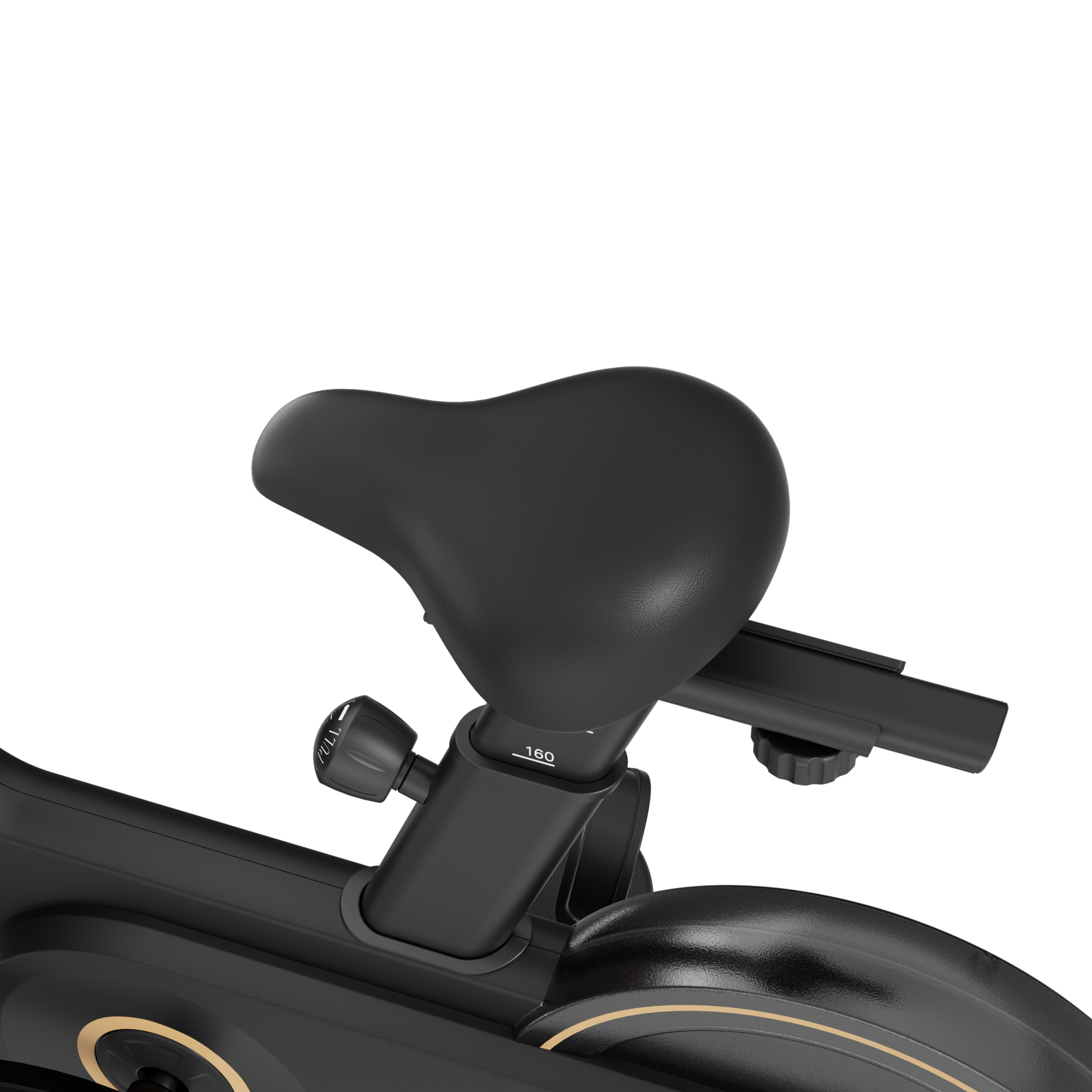 Kingsmith Spinning Bike Indoor Bike, PB08S