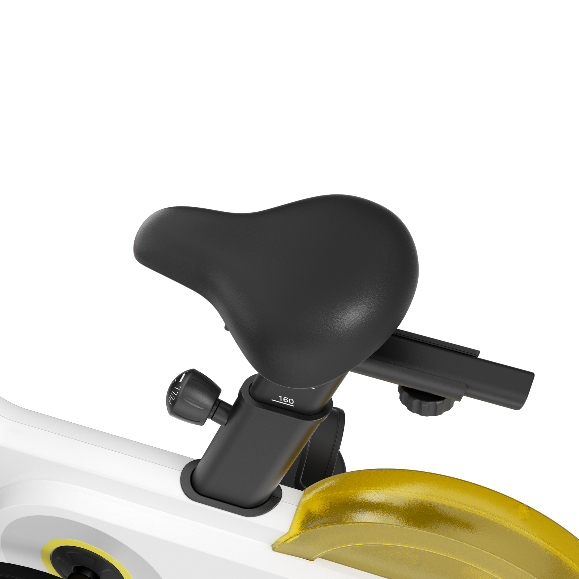 Kingsmith Spinning Bike Indoor Bike, PB08S