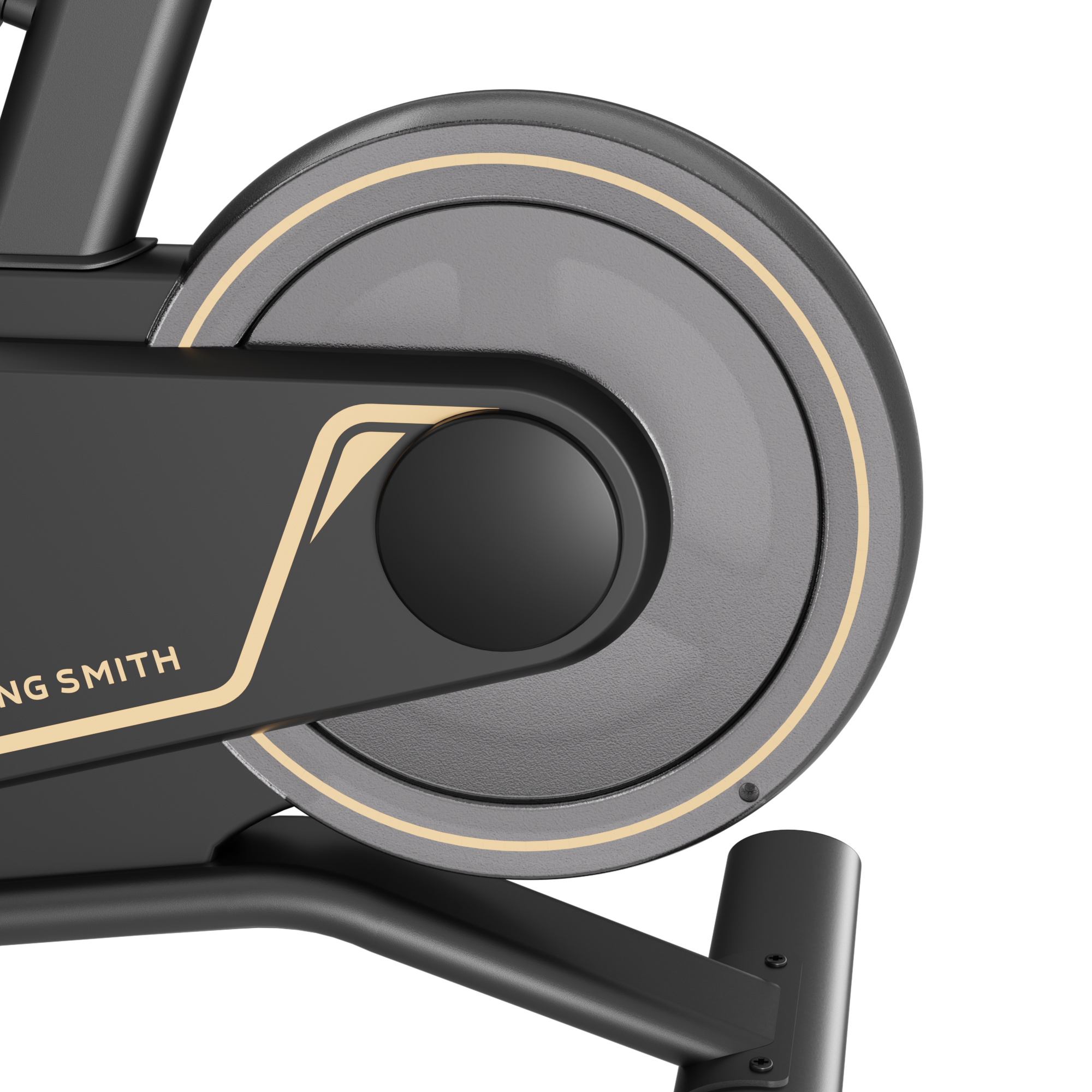 Kingsmith Spinning Bike Indoor Bike, PB08S