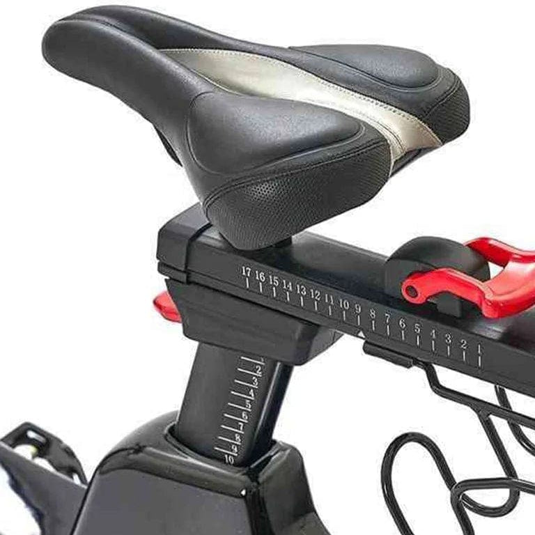 Echelon EX-Pro Commercial Exercise Bike