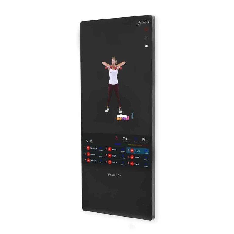Echelon Reflect Touch Smart Fitness Mirror