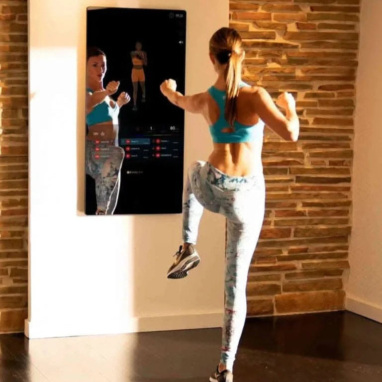 Echelon Reflect Touch Smart Fitness Mirror