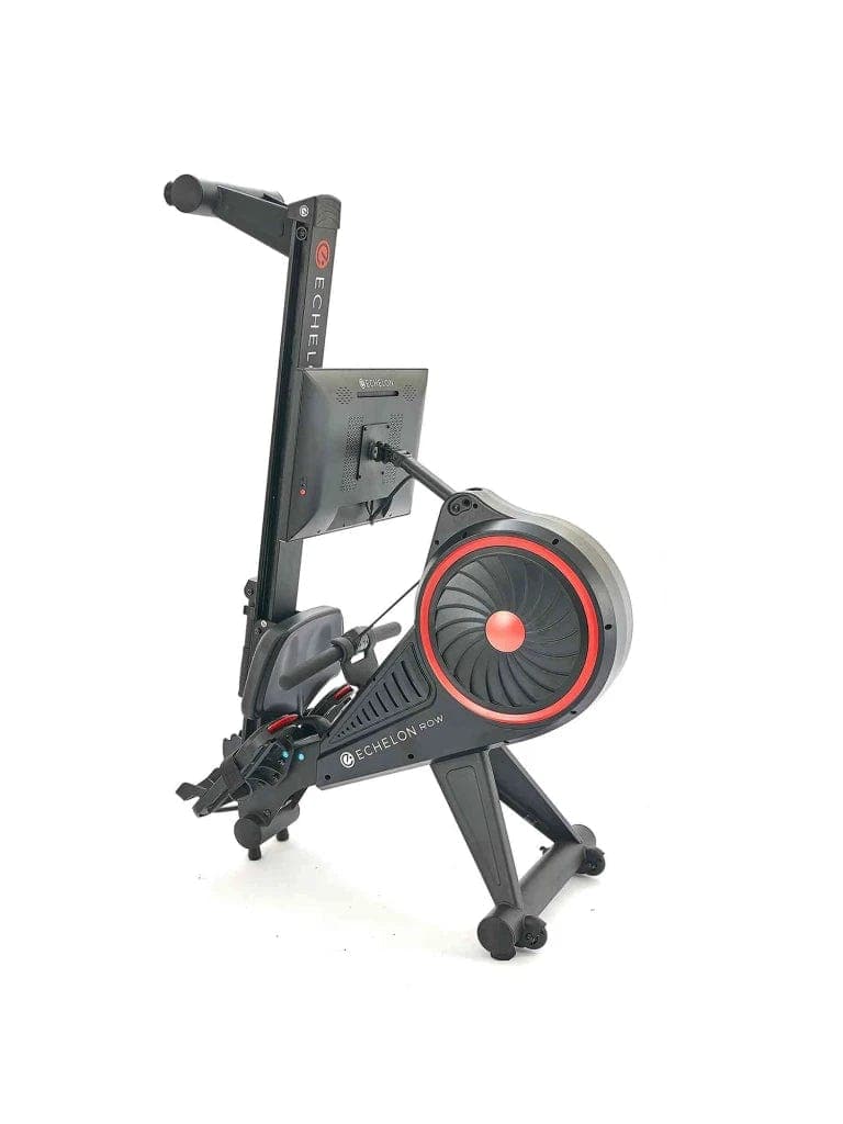 Echelon Row-S Connected Rowing Machine - Athletix.ae