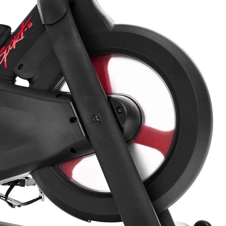 Echelon Connect Sport-S Exercise Bike