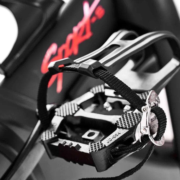 Echelon Connect Sport-S Exercise Bike