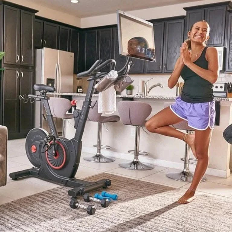 Echelon EX-5s Smart Connect Bike