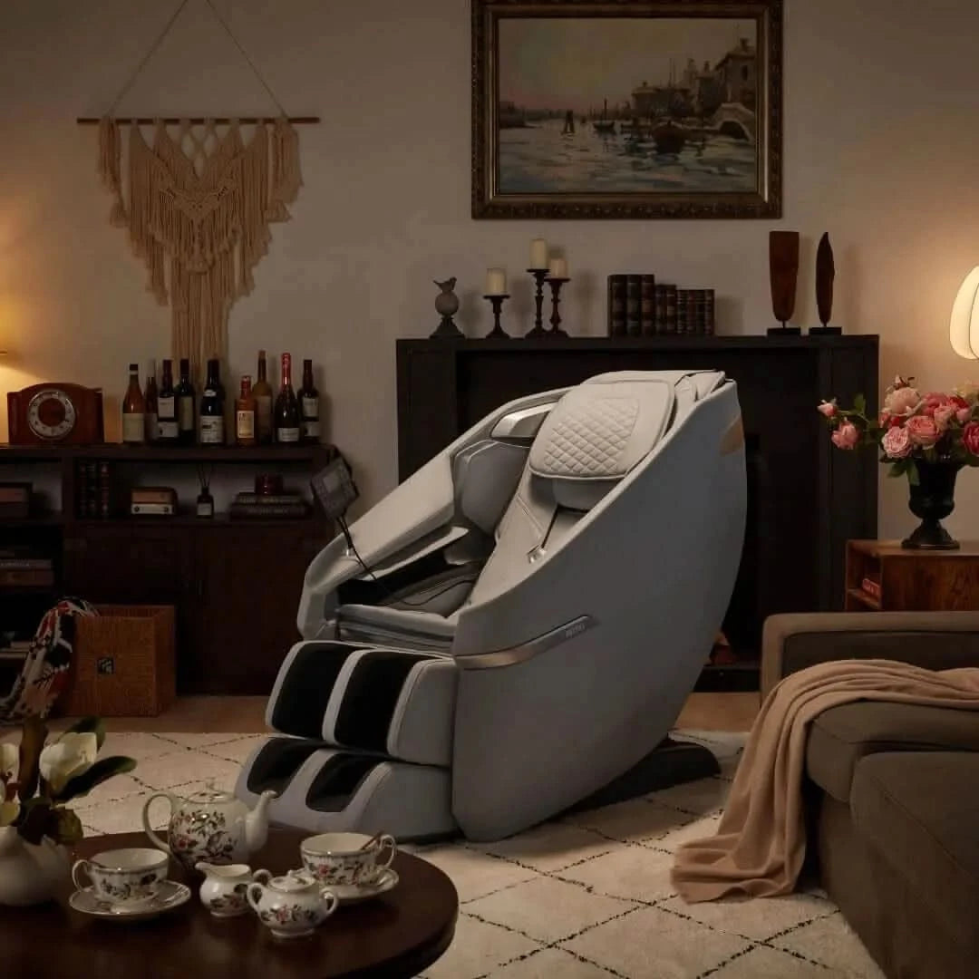 Rotai Ekanite Massage Chair (10 Years Warranty)