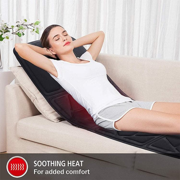 MF Airbag Massage Mattress | JB-618A
