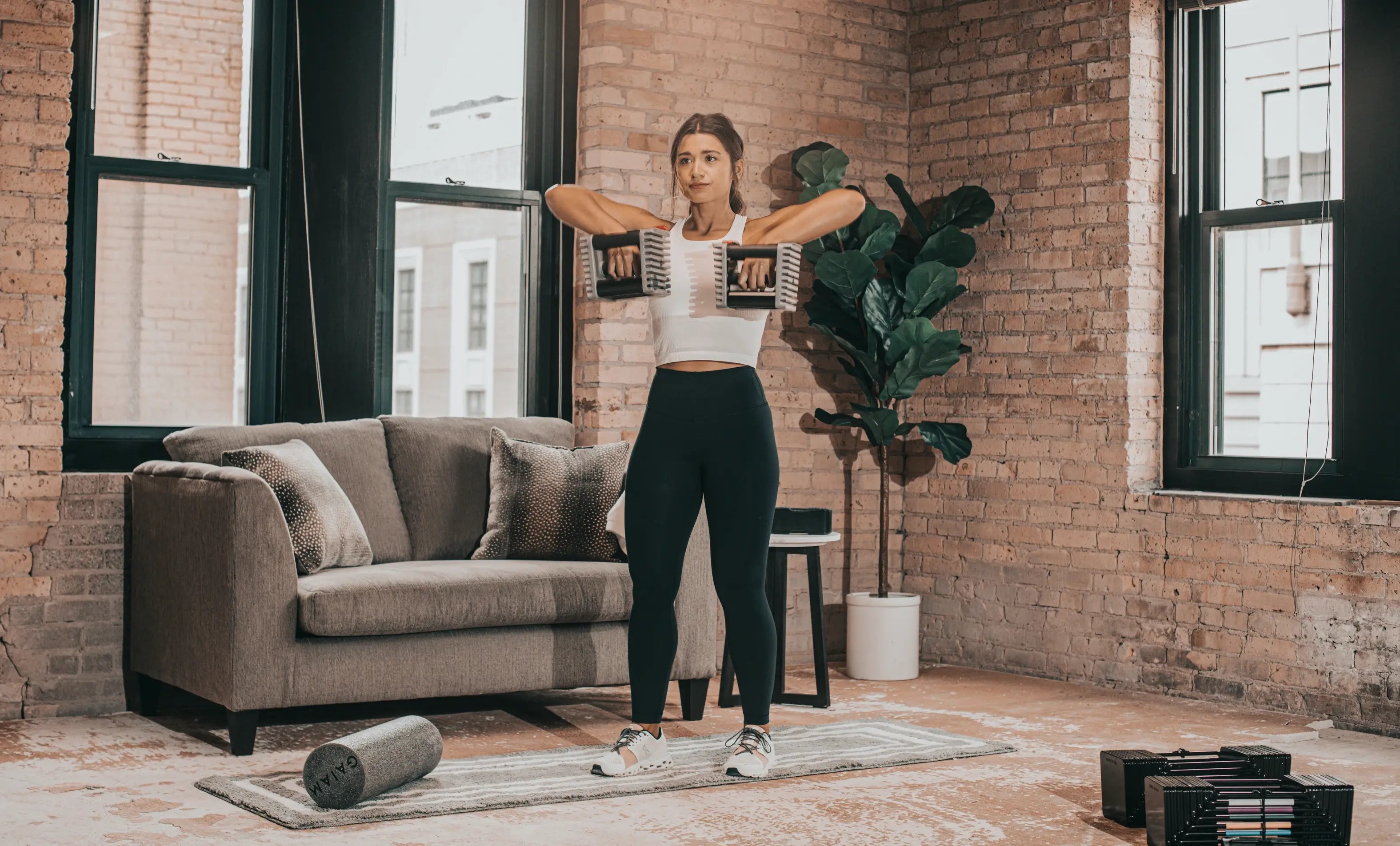 PowerBlock Elite 90 (Expandable) - Sold as Pair