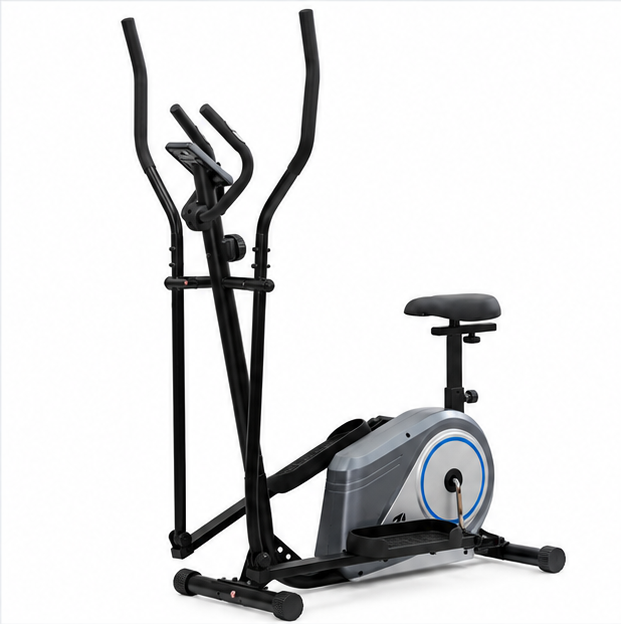 TA Sport Magnetic Elliptical Cross Trainer with Seat YK-C10517EA