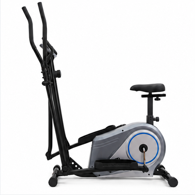 TA Sport Magnetic Elliptical Cross Trainer with Seat YK-C10517EA