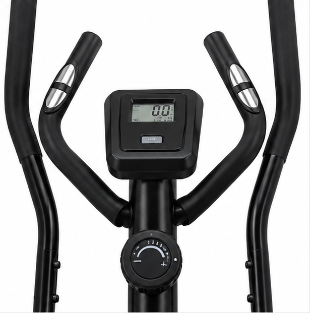 TA Sport Magnetic Elliptical Cross Trainer with Seat YK-C10517EA