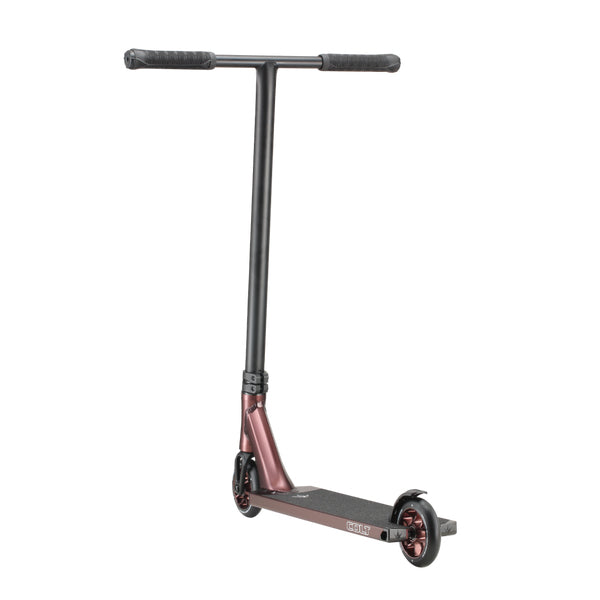 Envy Scooter Colt Complete S6