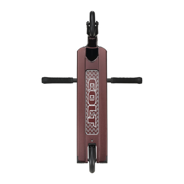 Envy Scooter Colt Complete S6