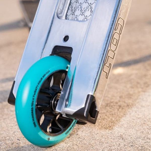 Envy Scooter Colt Complete S6