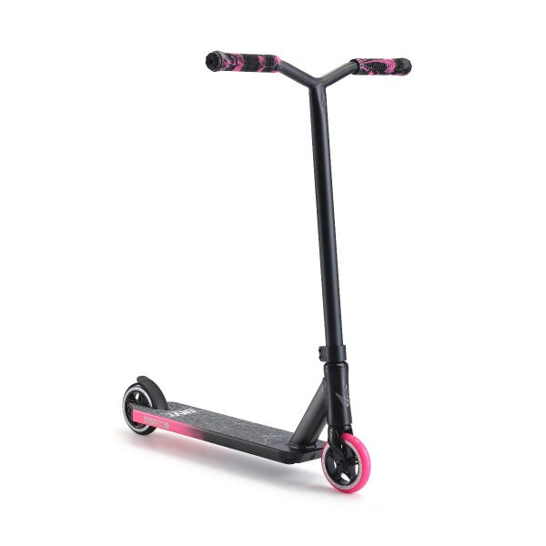 Envy Scooter One Complete S3 Black Pink