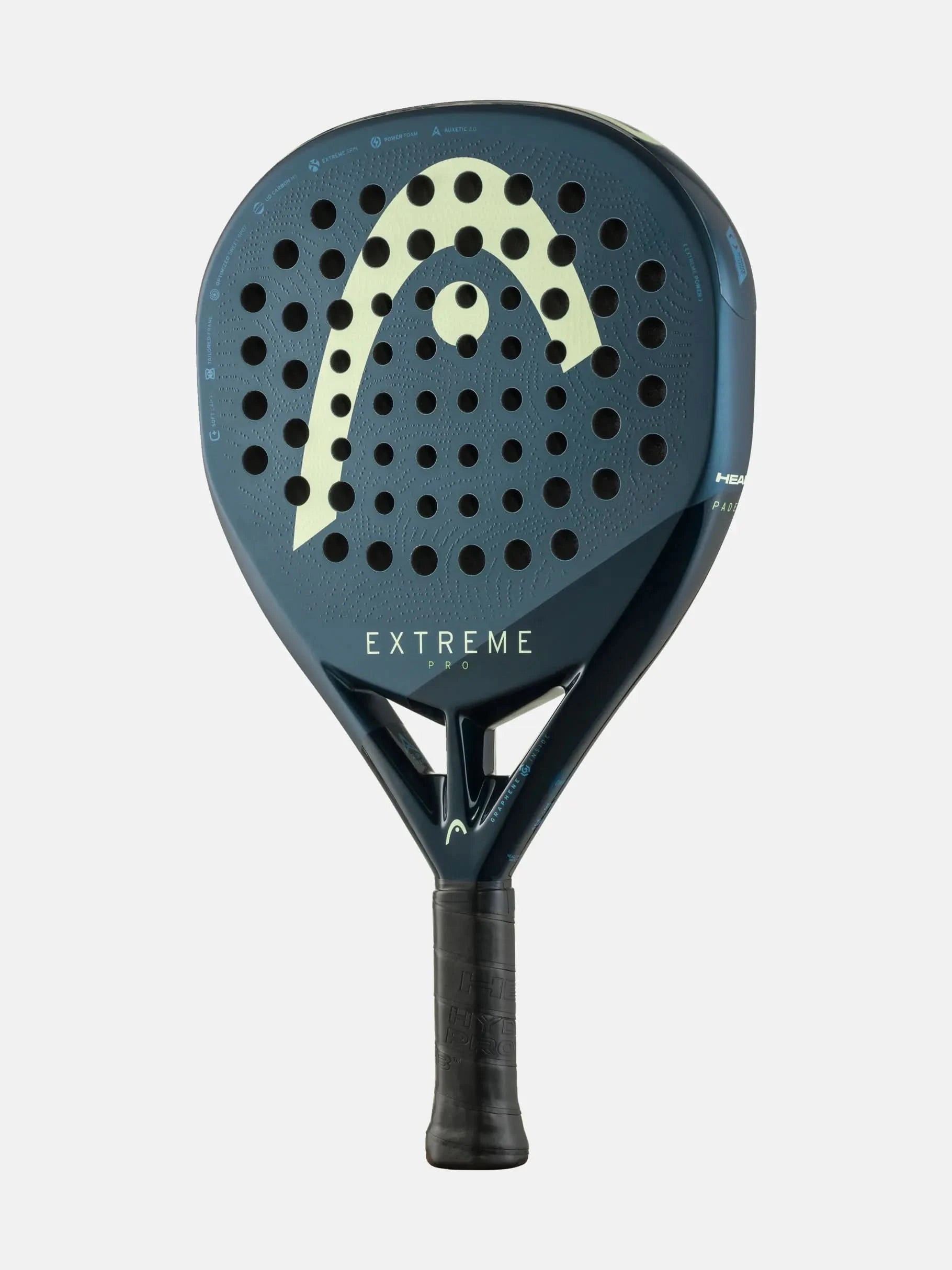 HEAD Extreme Pro Padel Racket