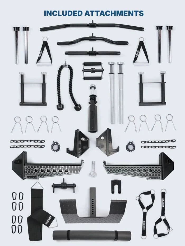 Force USA C20 All-In-One Trainer