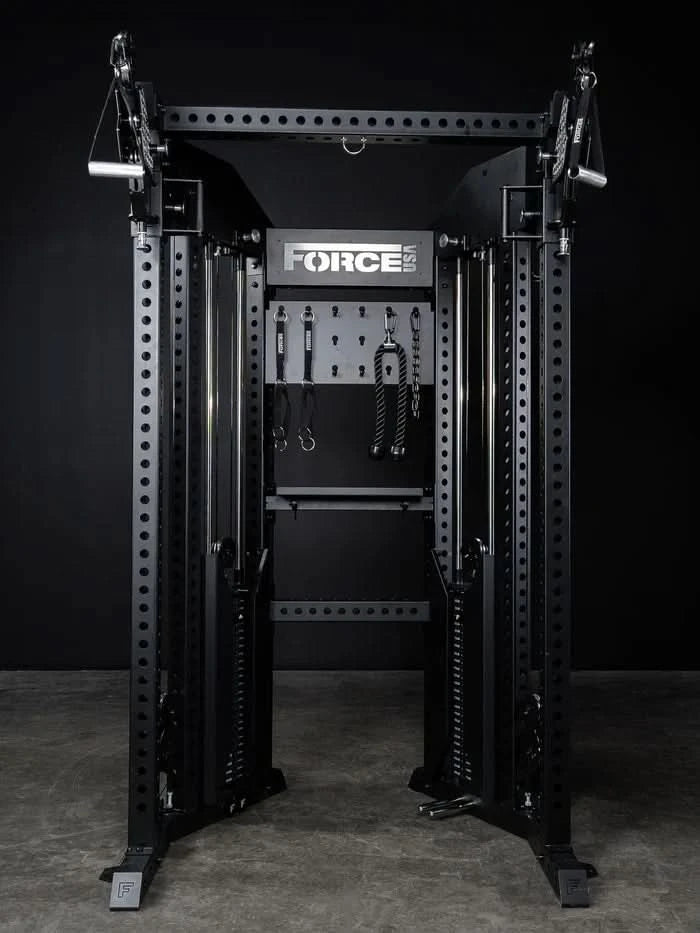 Force USA Functional Trainer Rack
