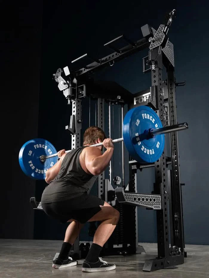 Force USA Functional Trainer Rack