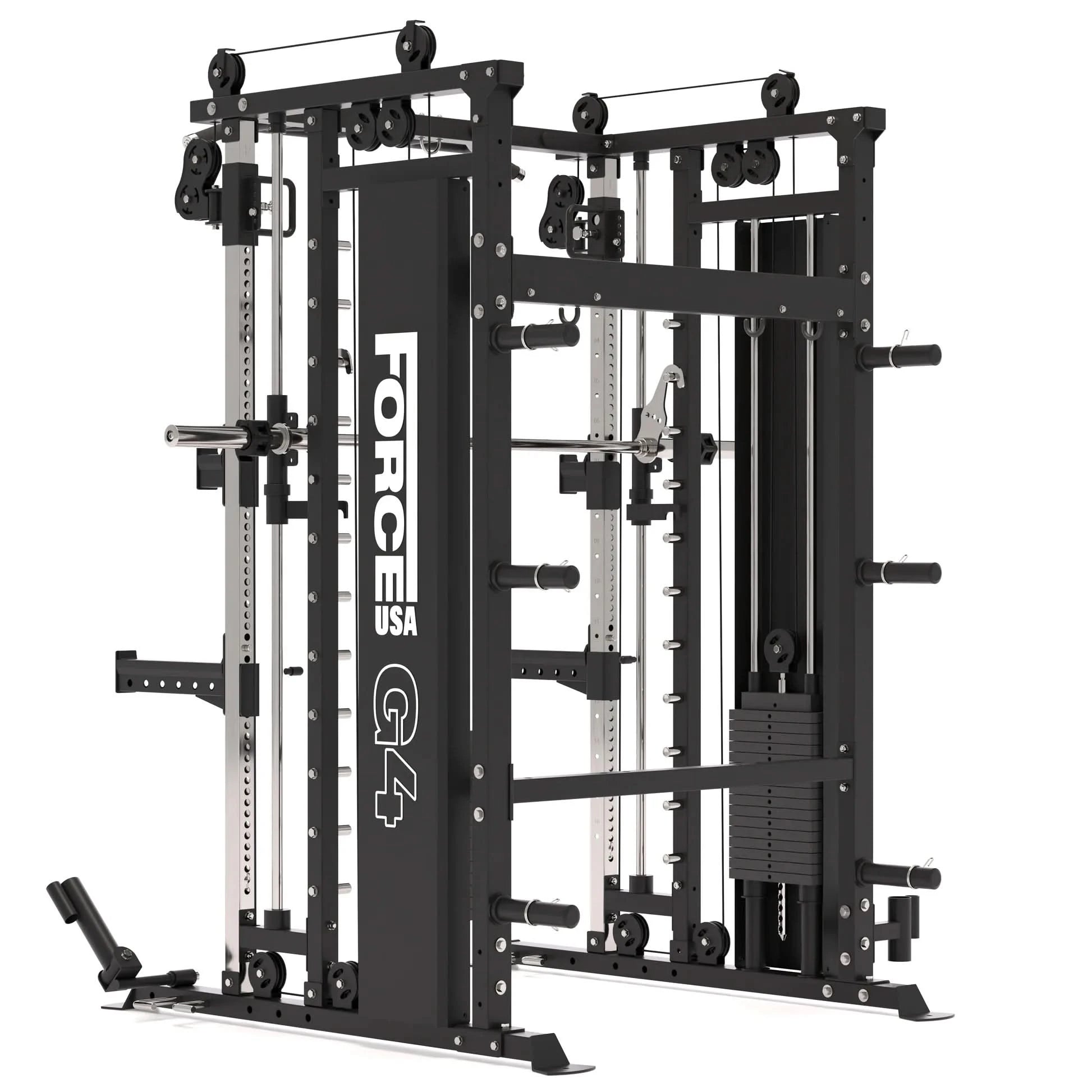 Force USA G4 All-In-One Trainer