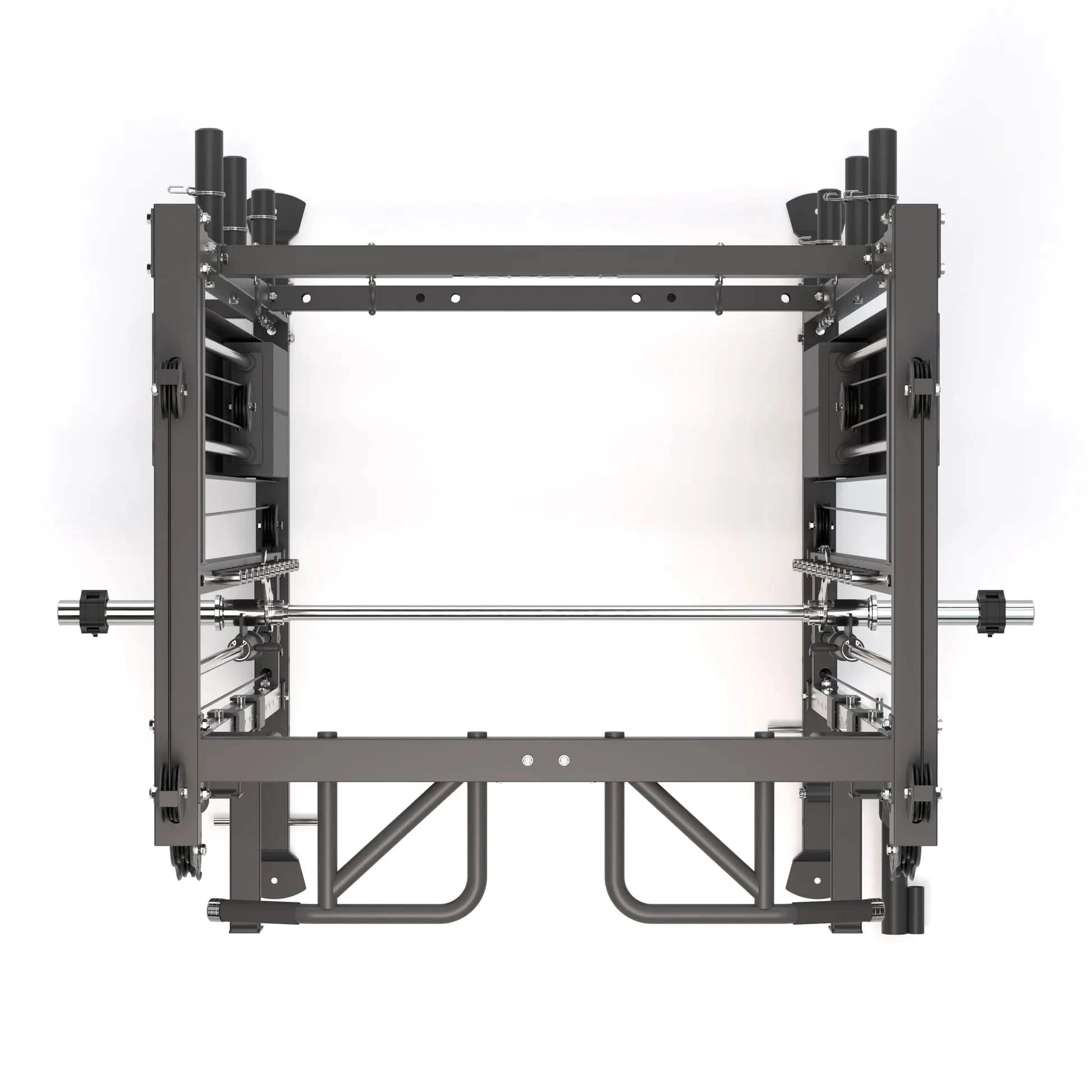 Force USA G4 All-In-One Trainer