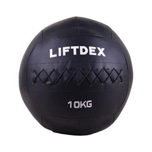 Liftdex Wall Ball, 4 Kg to 12 Kg - Athletix.ae