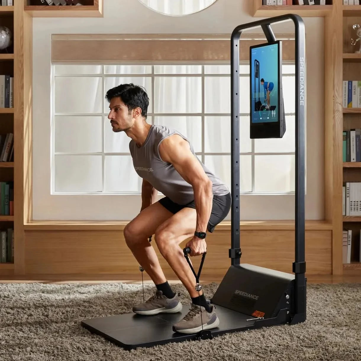 Speediance Gym Monster-2.0