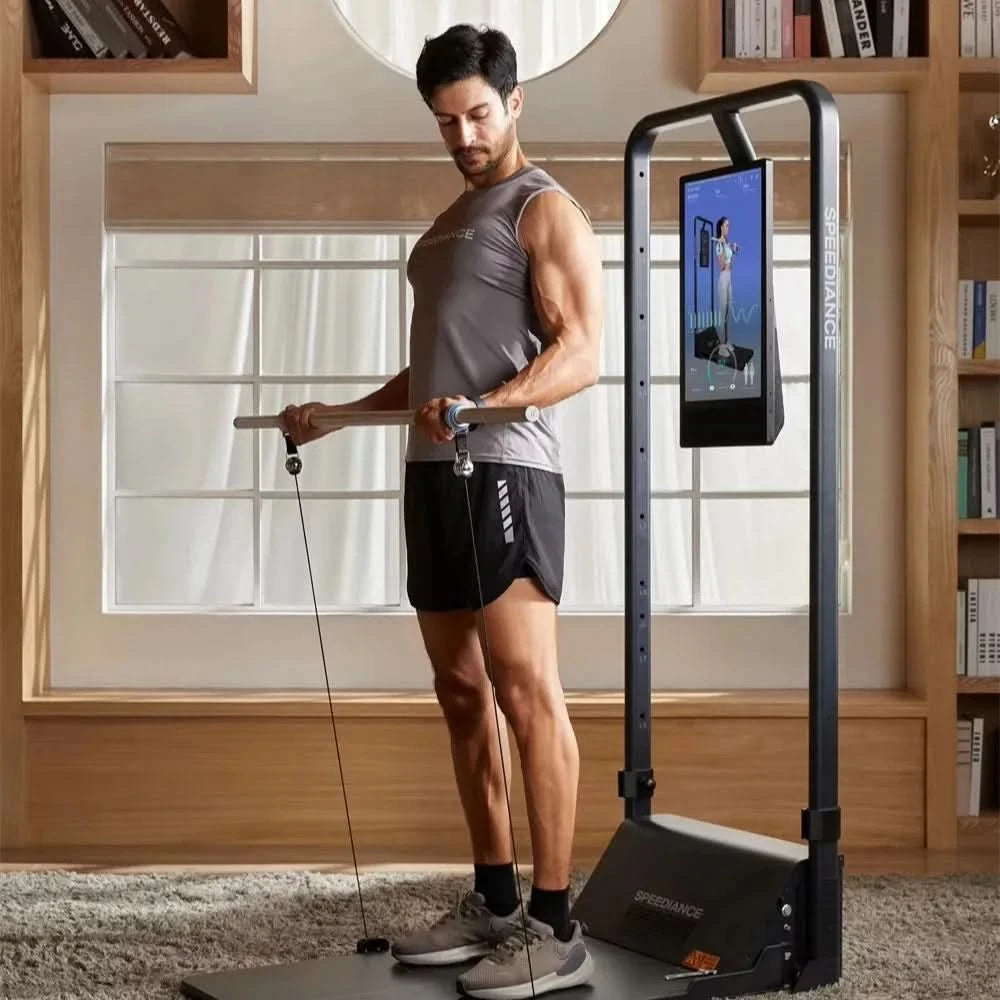 Speediance Gym Monster-2.0
