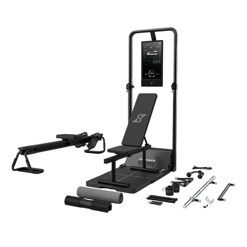 Speediance Gym Monster-2.0