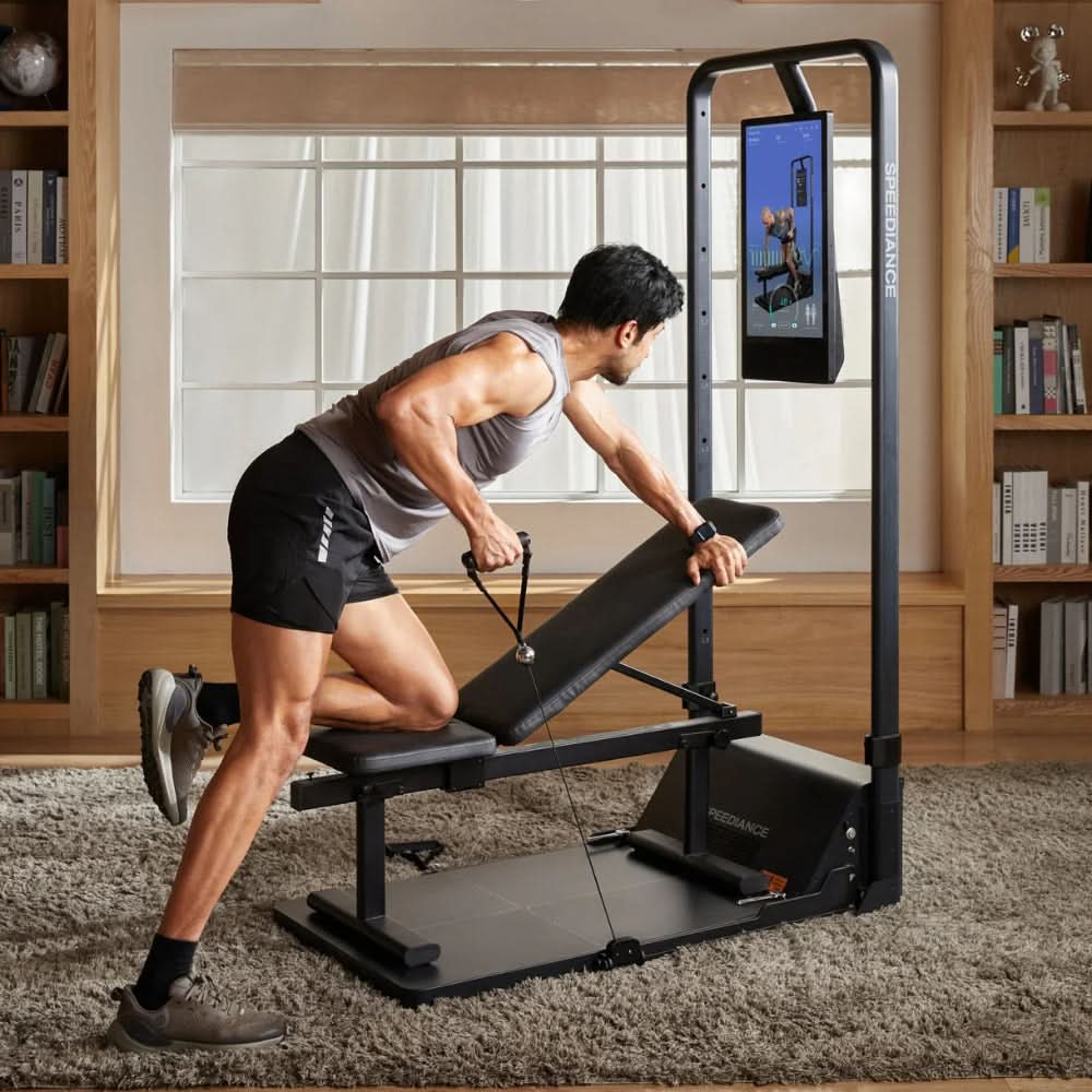 Speediance Gym Monster 2 | Works Plus