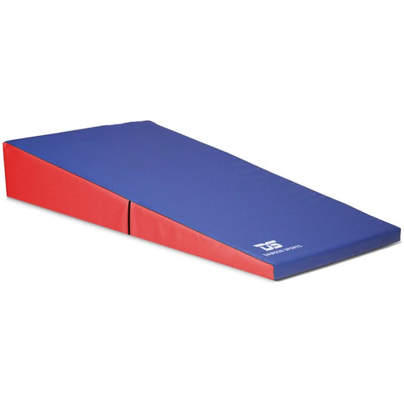 DS Foam Ramp Junior - Red/Blue