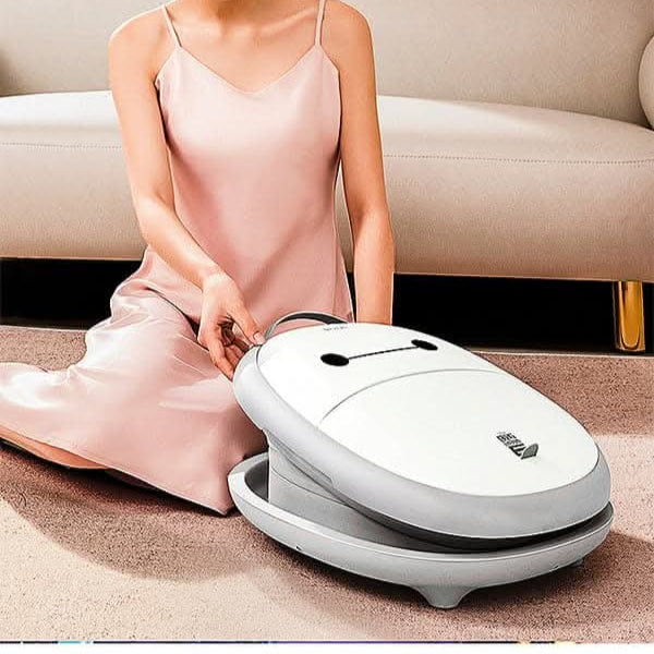 Rotai Spa Foldable Foot Soak Bucket