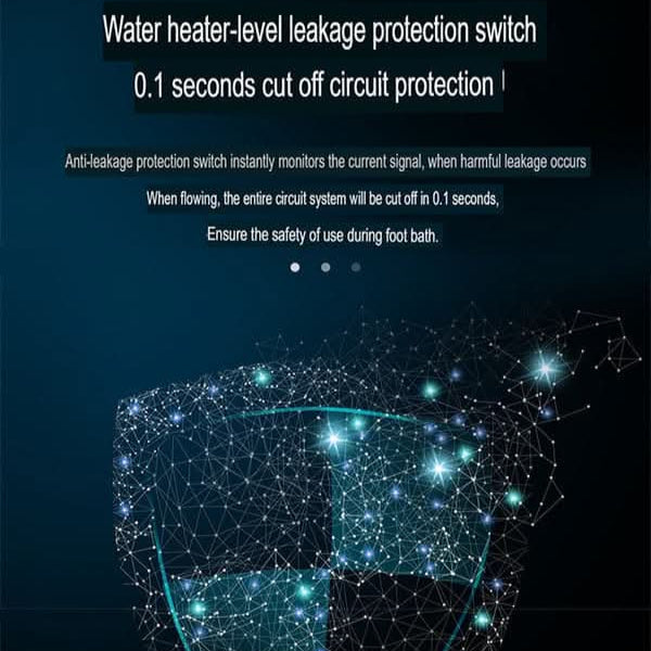 Rotai Spa Foldable Foot Soak Bucket