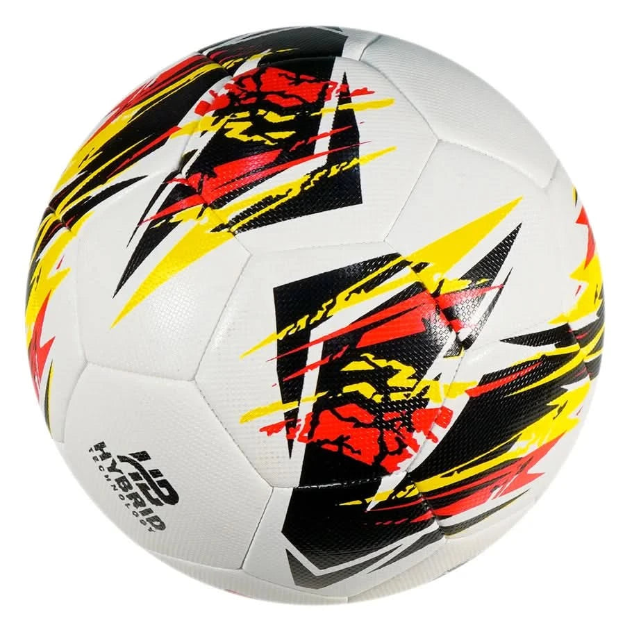 Dawson Sports Force Futsal Soccer Ball – Size 4
