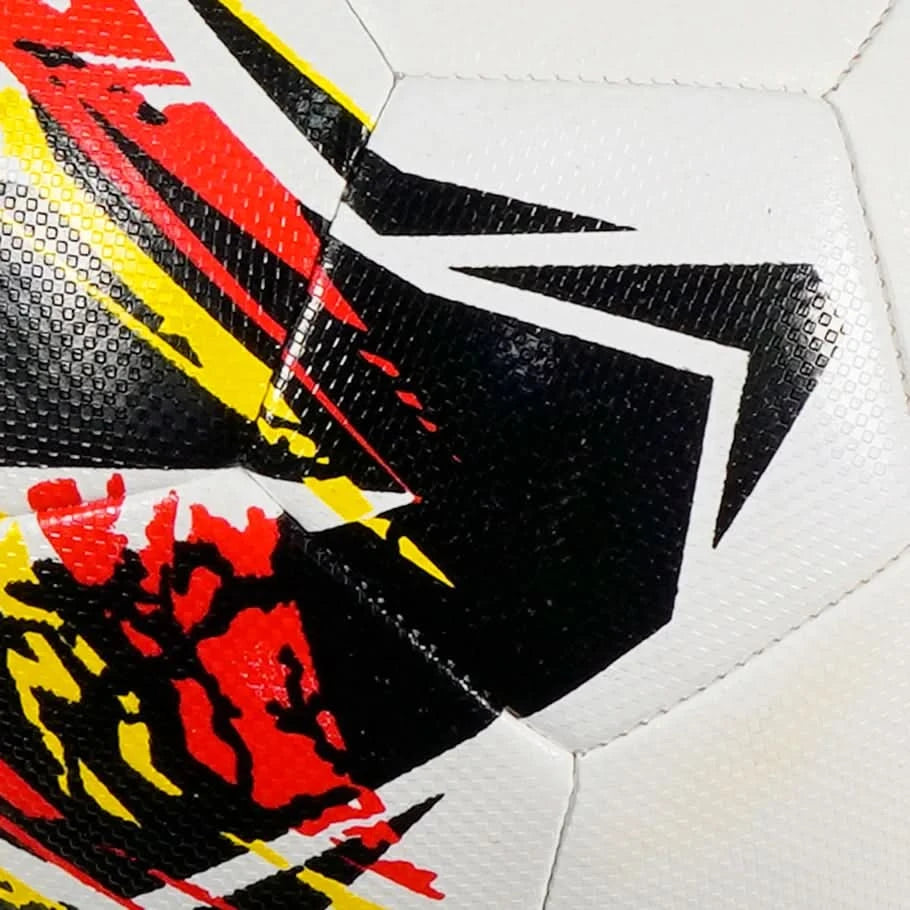 Dawson Sports Force Futsal Soccer Ball – Size 4