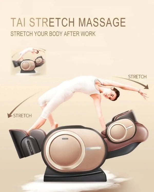 MF Foot Massager Machine | MF-2021