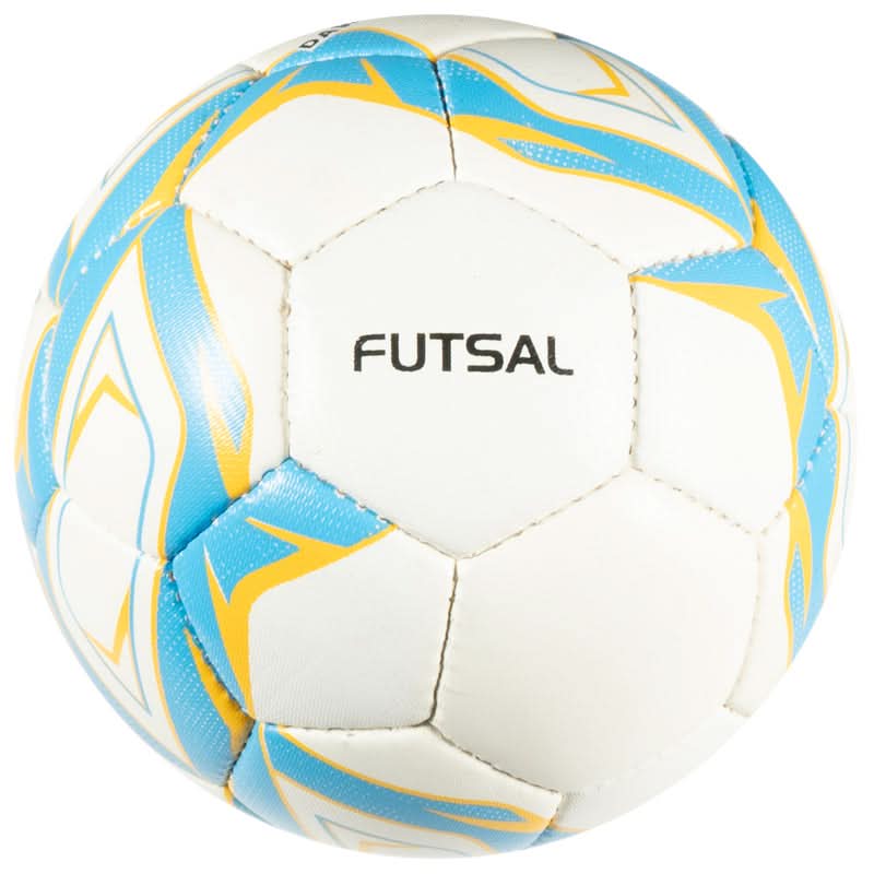 DS Force Futsal Soccer Ball - Size 5