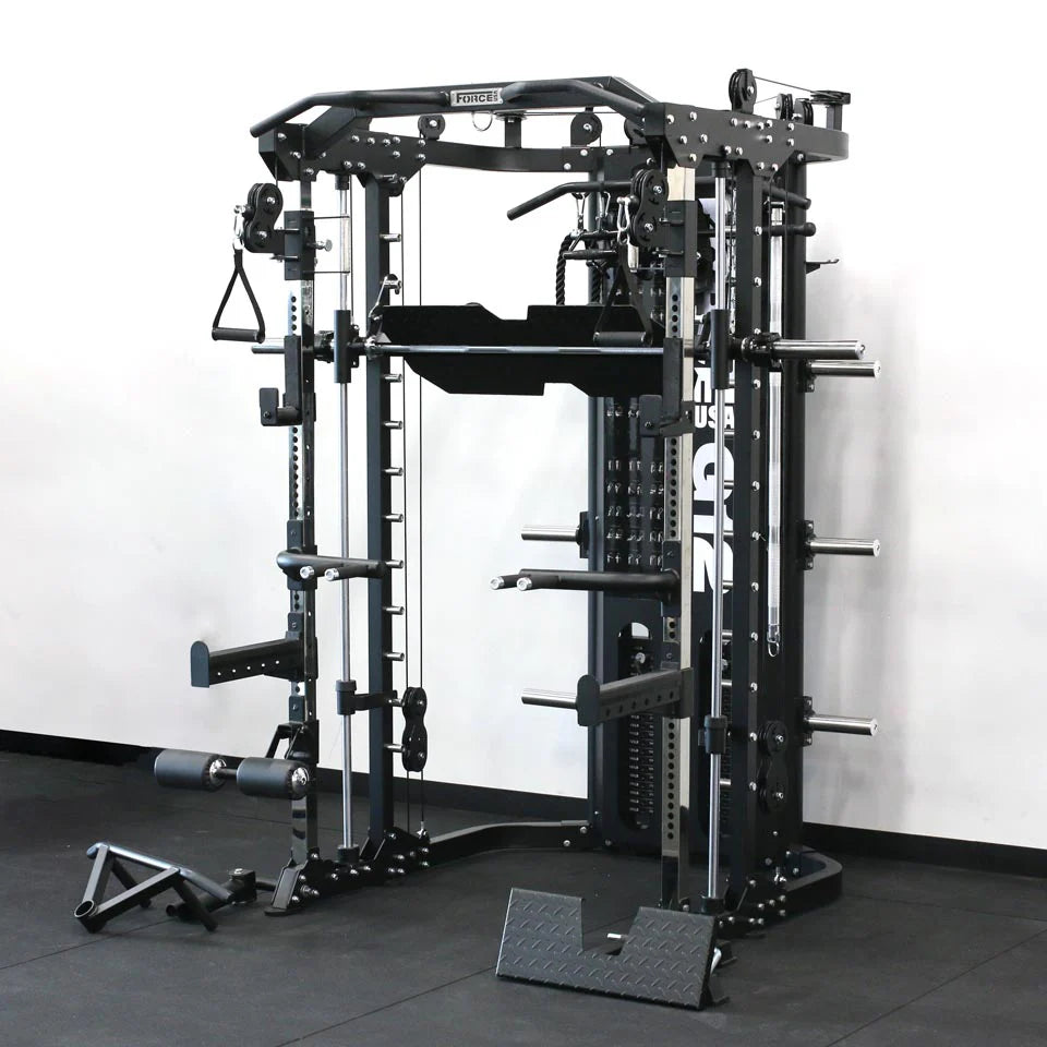 Force USA G12 All-In-One Trainer